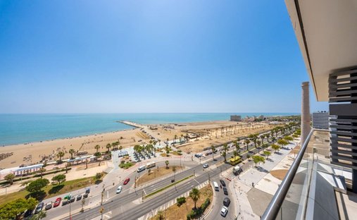 Appartement à Este, Malaga, Espagne 1