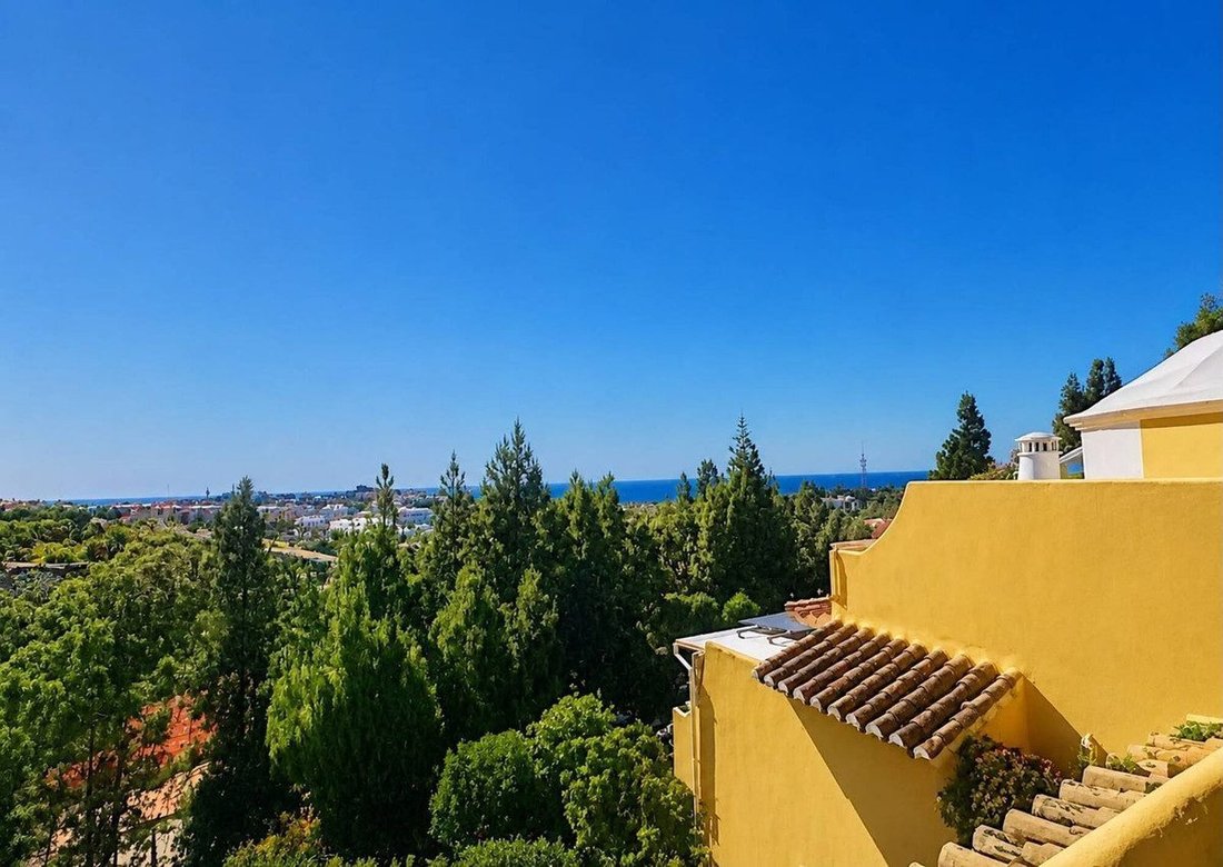 Residenza a Sitio de Calahonda, Mijas, Spagna 4 - 18864815