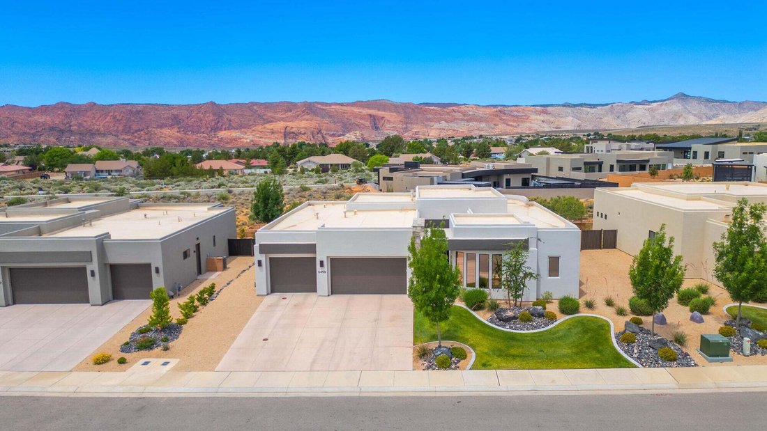 Haus in St. George, Utah, Vereinigte Staaten 4 - 18858058