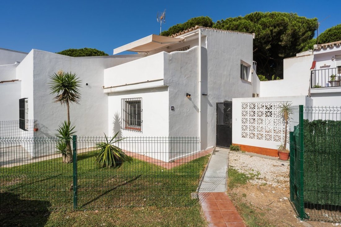 Residenza a Estepona, Andalusia, Spagna 2 - 18862467