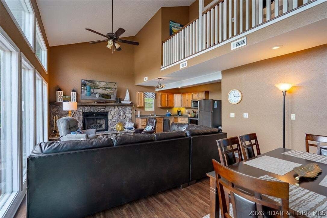 House in Lake Ozark, Missouri, United States 5 - 18858993