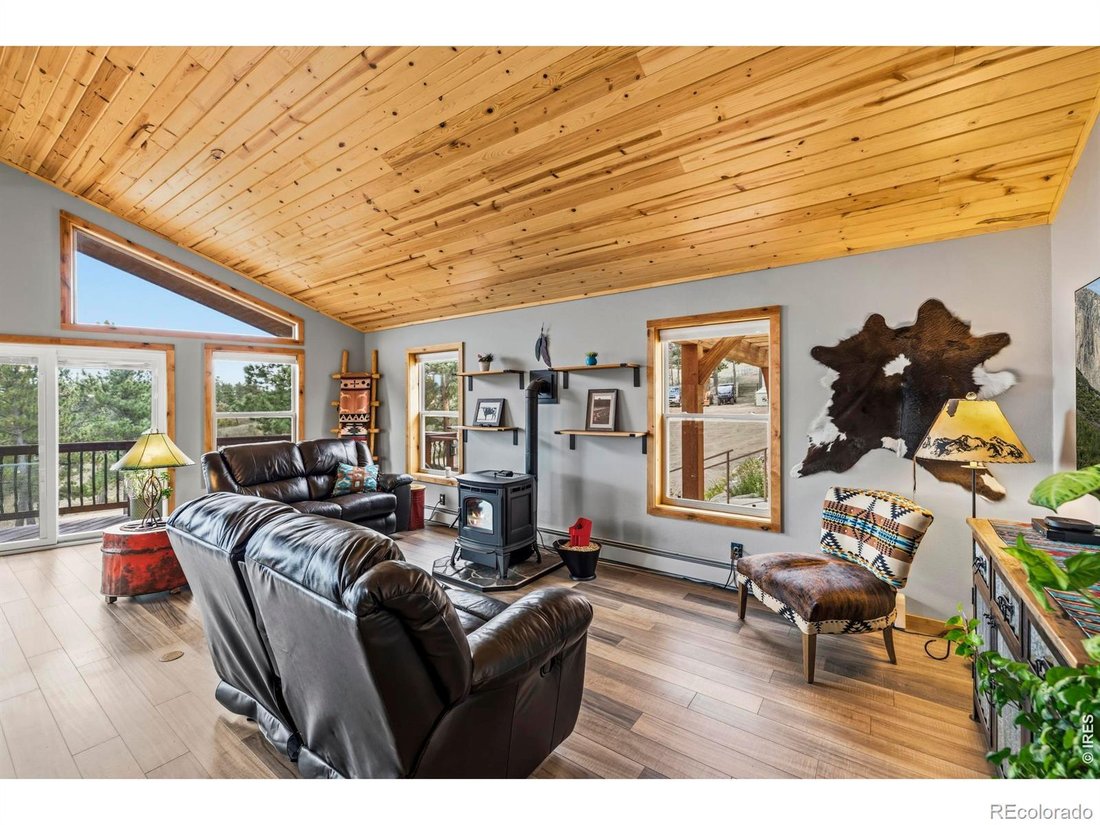 House in Livermore, Colorado, United States 5 - 18858943