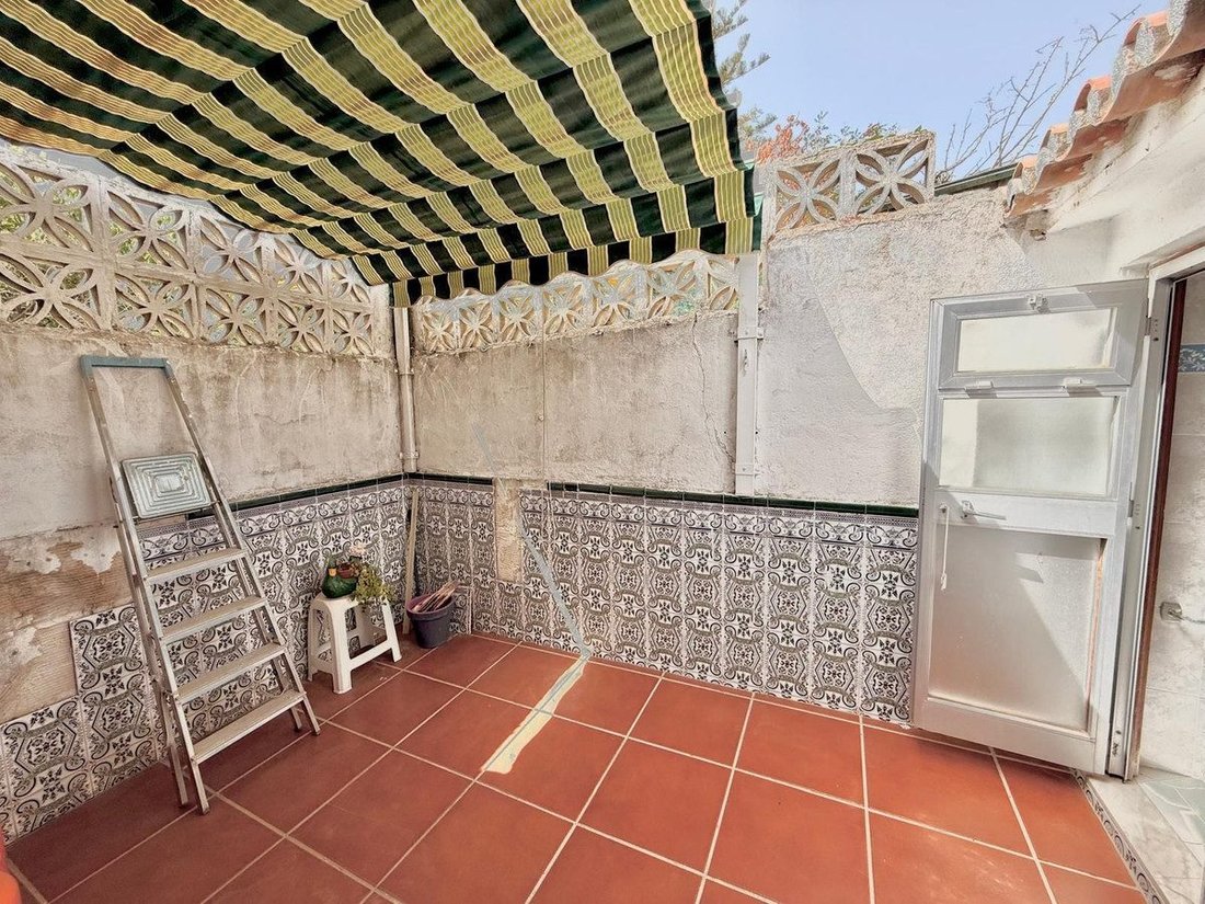 Villa a Mijas, Andalusia, Spagna 3 - 18860113