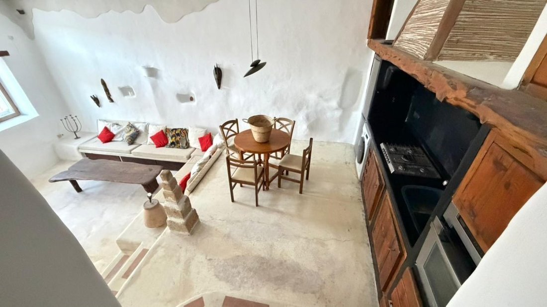 Villa a Ibiza, Isole Baleari, Spagna 5 - 18859692