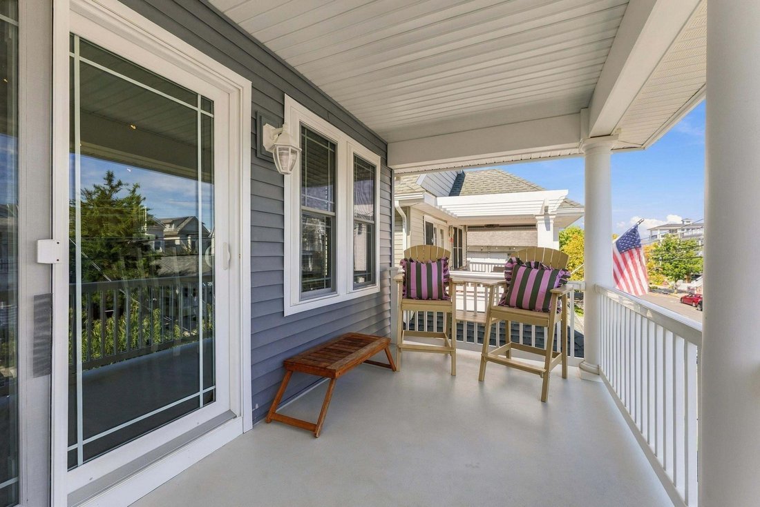Condo in Ocean City, New Jersey, United States 2 - 18857723