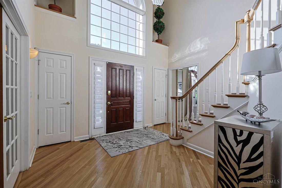 House in Hamilton, Ohio, United States 3 - 18858367