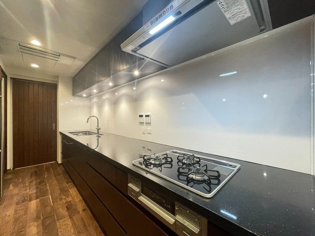 Condo in Minato City, Tokyo, Japan 4 - 18857988