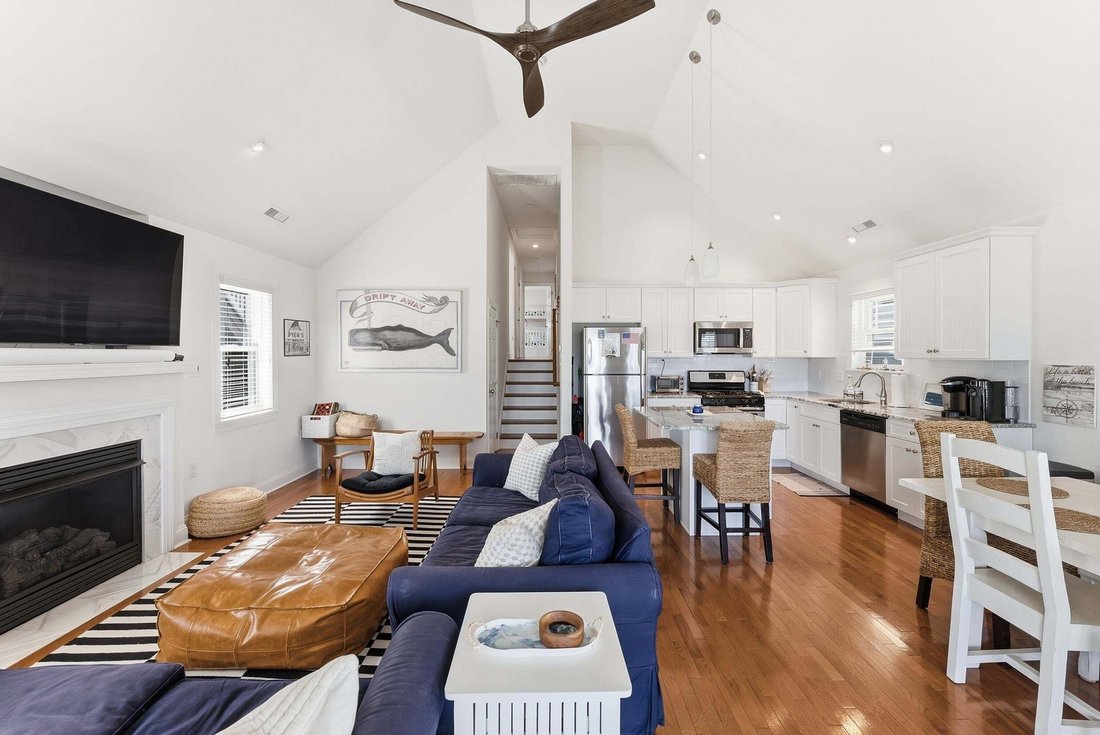Condo in Ocean City, New Jersey, United States 5 - 18857723