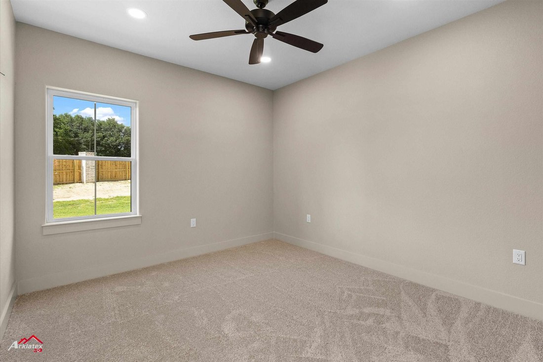 Casa a Longview, Texas, Stati Uniti 4 - 18858182
