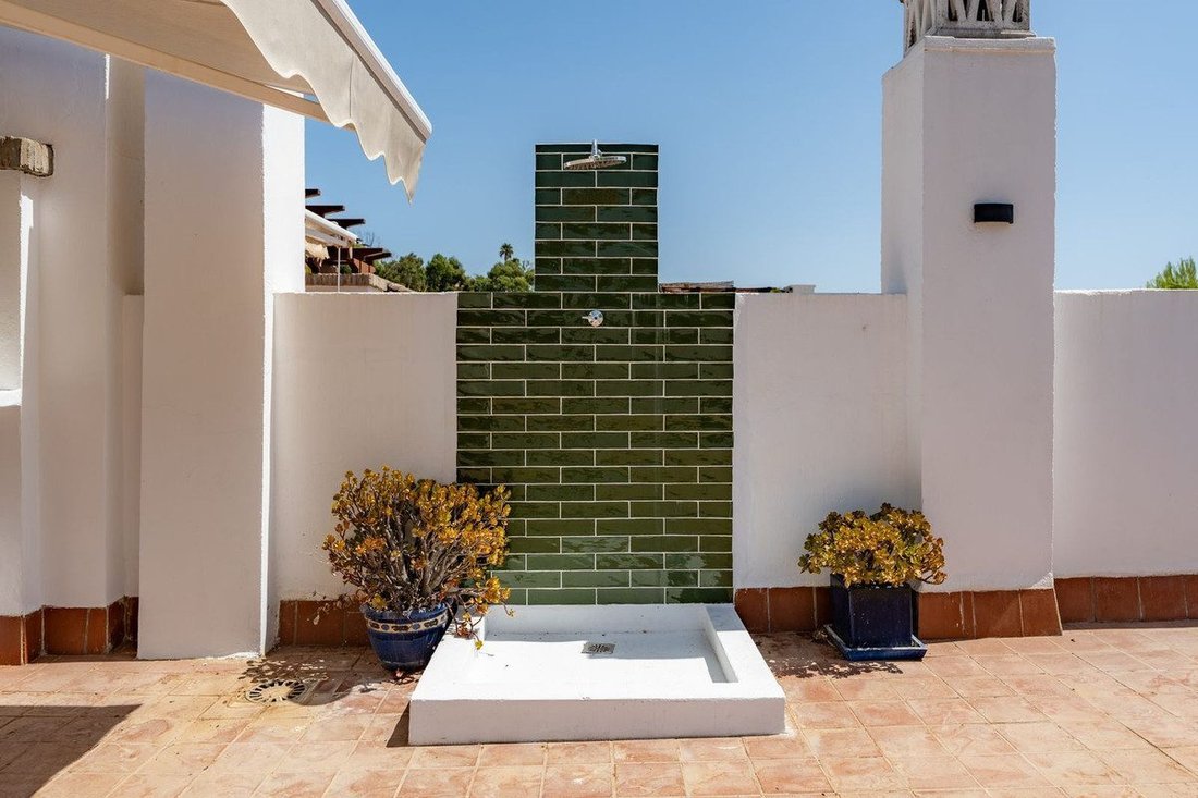 Appartamento a Benahavís, Andalusia, Spagna 3 - 18860002