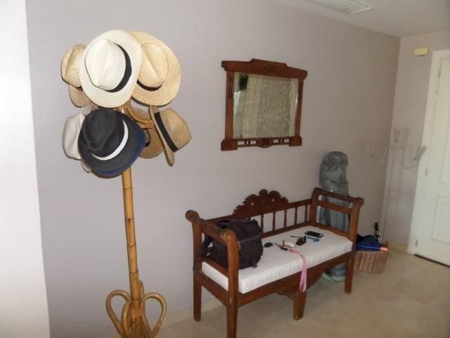 Wohnung in Goldene Meile, Andalusien, Spanien 3 - 18862189