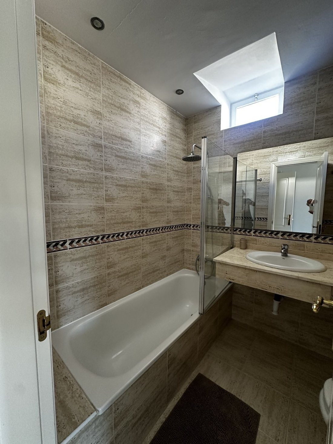 Apartment in Puerto Banus, Marbella, Spain 4 - 18864671