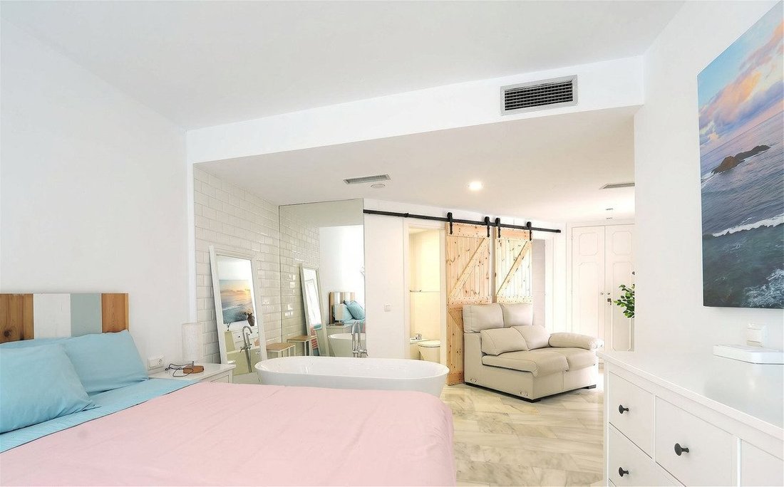 Apartment in Elviria-Cabopino, Marbella, Spain 3 - 18862954