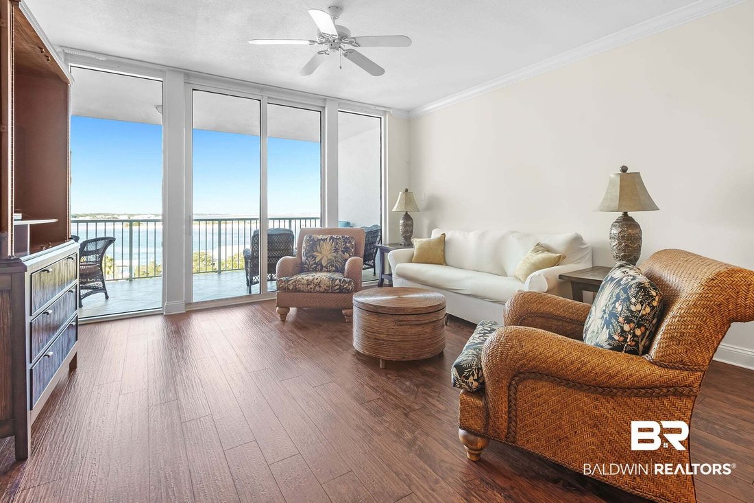 Casa en Orange Beach, Alabama, Estados Unidos 5 - 18858571