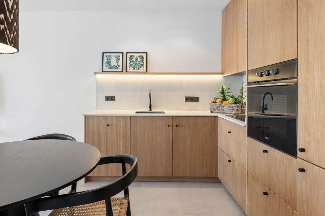 Apartment in Nueva Andalucia, Marbella, Spain 2 - 18862658