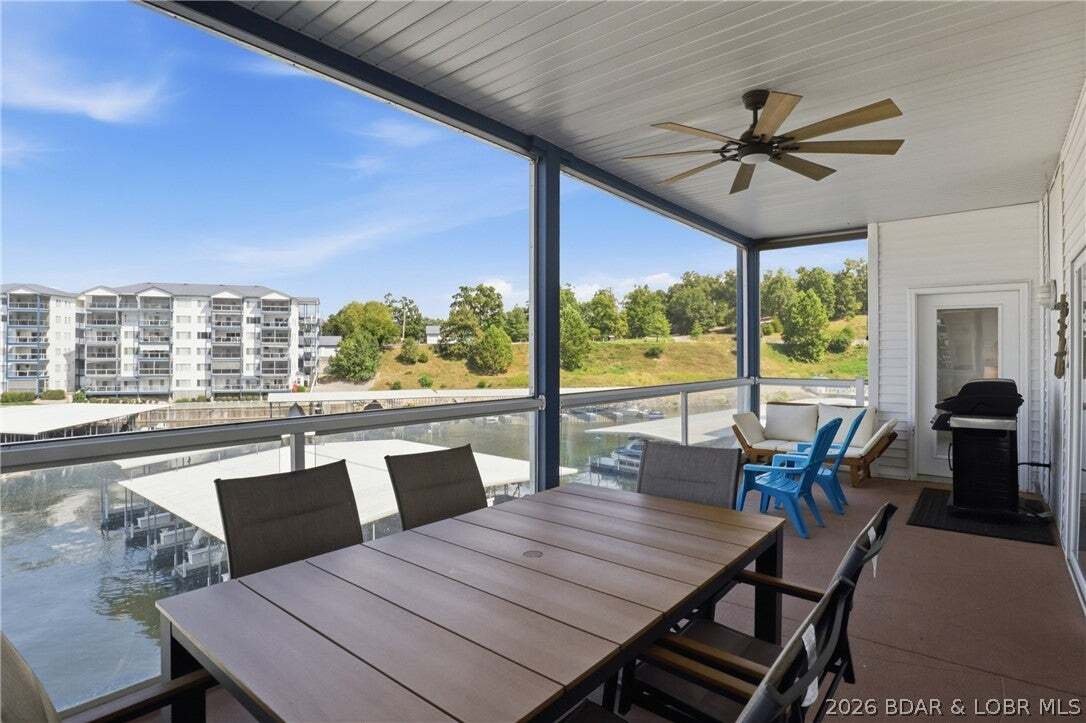Condominio en Lake Ozark, Misuri, Estados Unidos 1 - 18858190