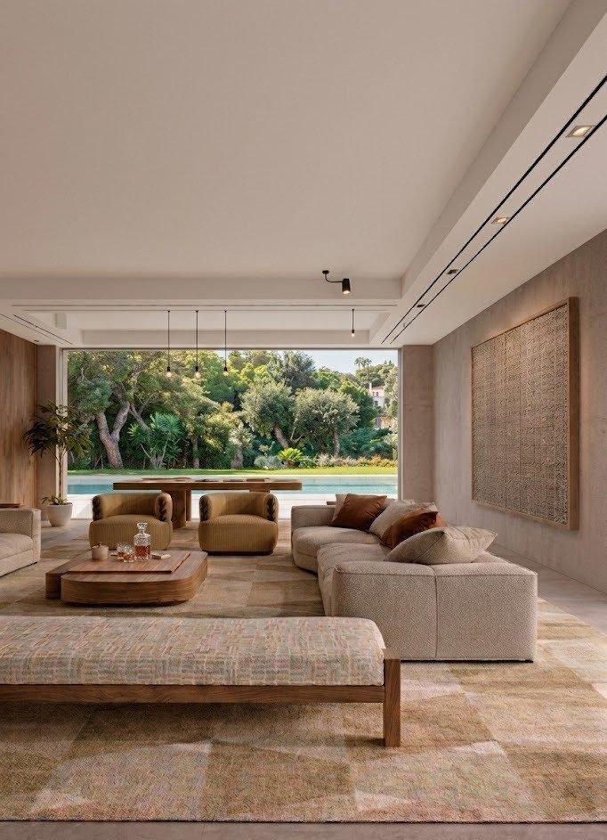 Villa in Sotogrande, San Roque, Andalusia 3 - 18864909