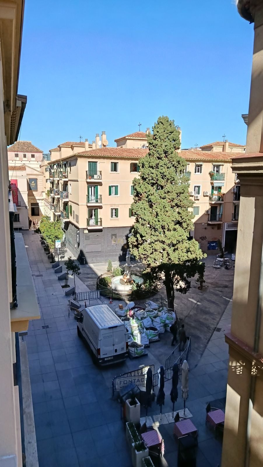 Appartamento a Centro, Malaga, Spagna 1 - 18860287