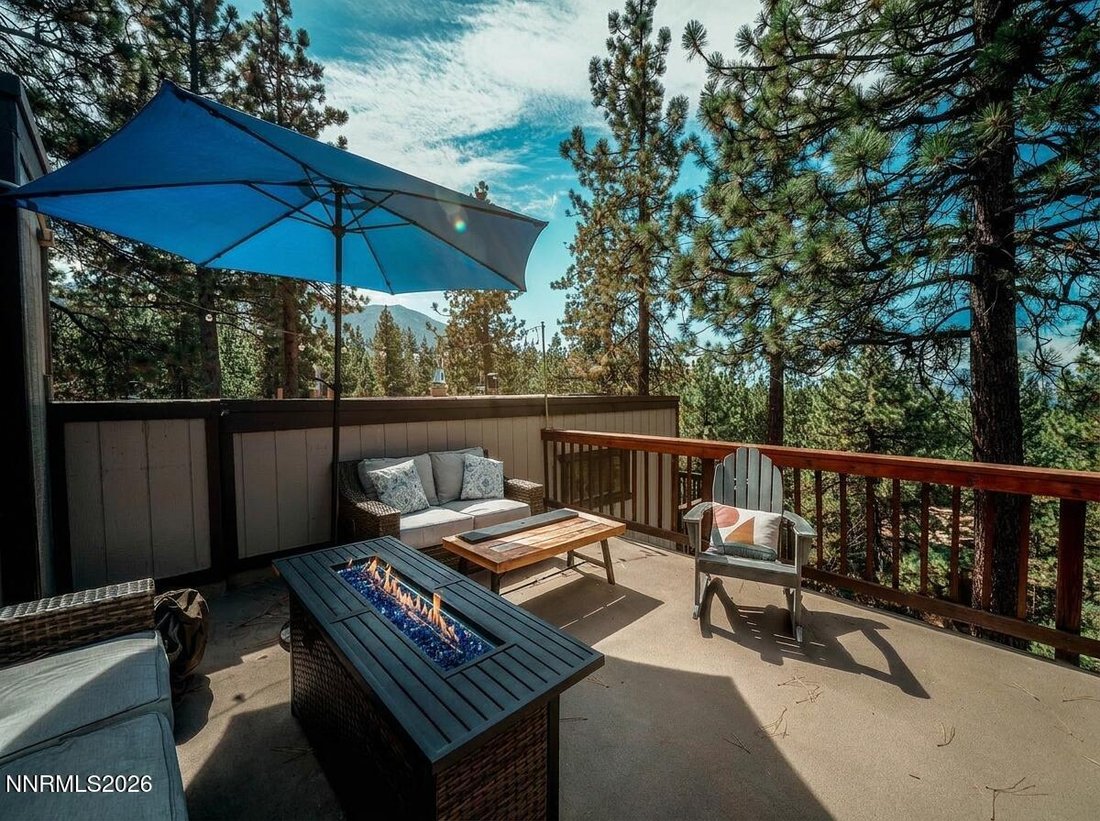 Condo in Glenbrook, Nevada, United States 3 - 18858134