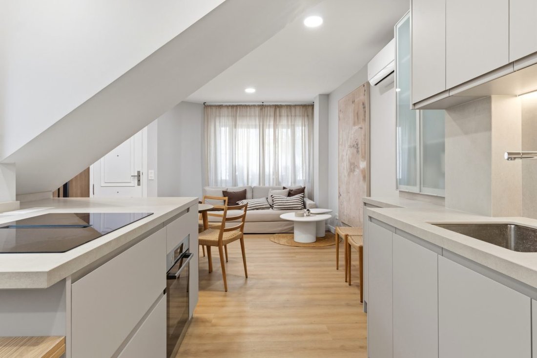 Townhouse in Estepona, Andalusia, Spain 4 - 18860094