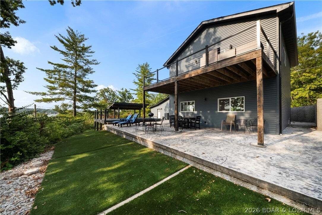 Casa en Lake Ozark, Misuri, Estados Unidos 4 - 18858270