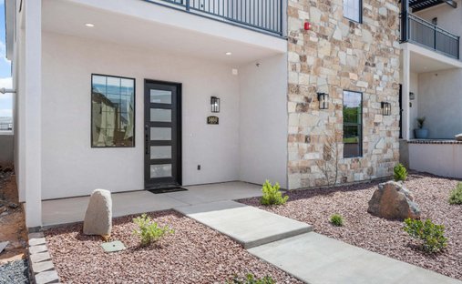 Haus in Hurricane, Utah, Vereinigte Staaten 1