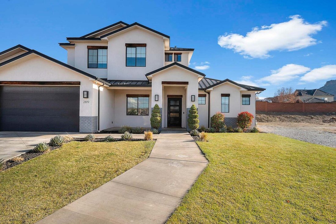House in St. George, Utah, United States 2 - 18858044