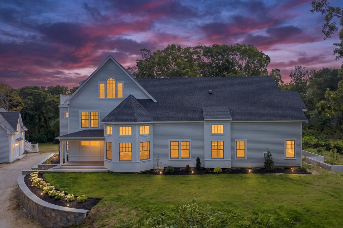 House in Barnstable, Massachusetts, United States 3 - 18715339