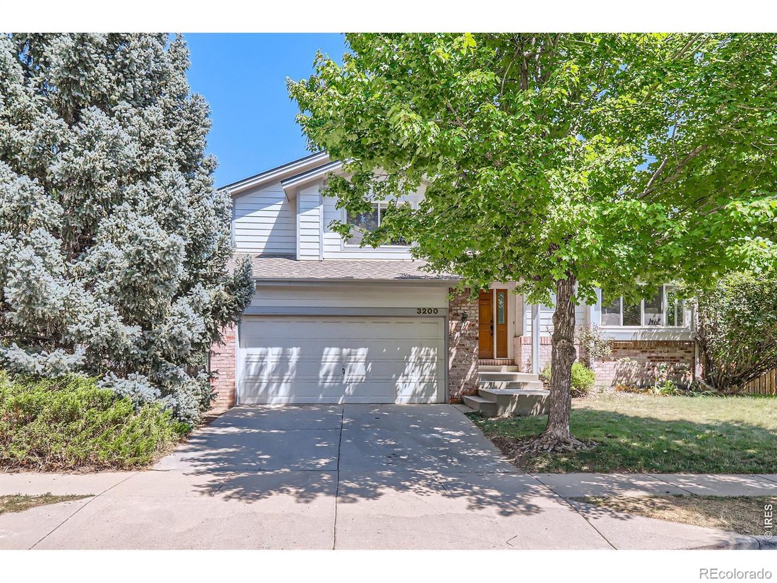 Casa en Boulder, Colorado, Estados Unidos 2 - 18858733
