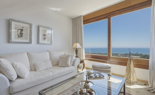 Wohnung in Centro, Malaga, Spanien 1