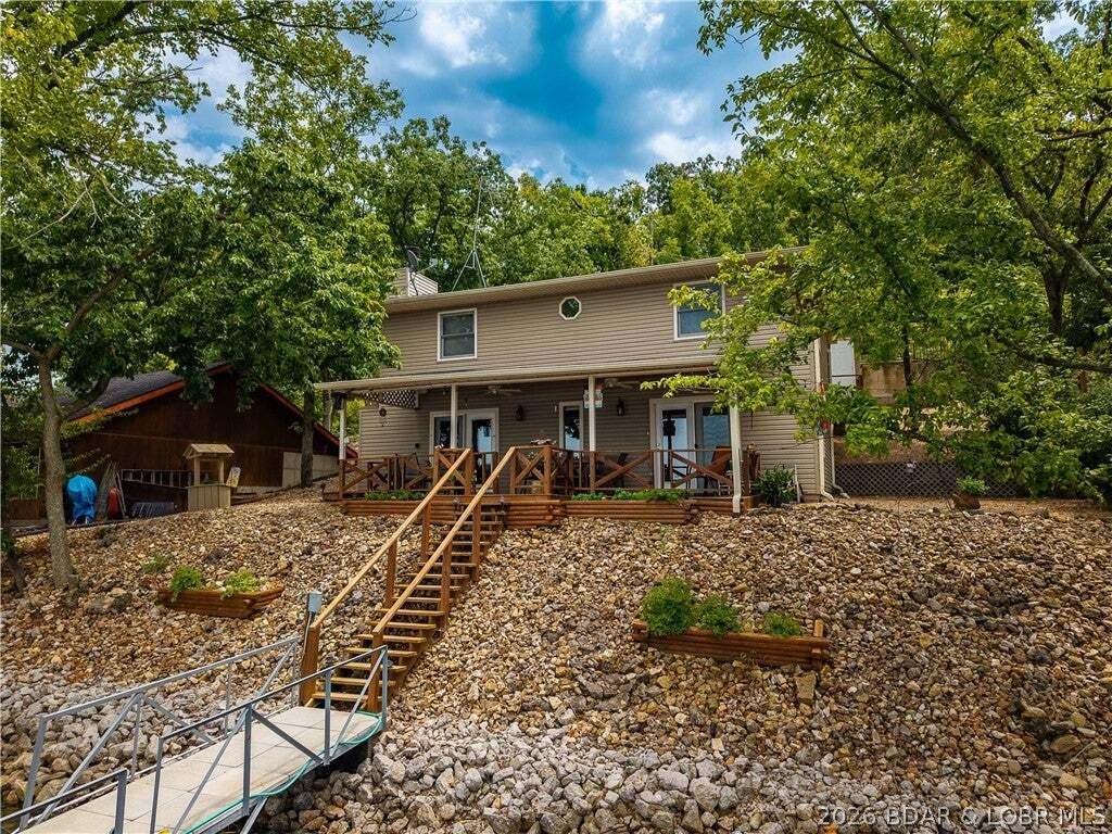 House in Eldon, Missouri, United States 2 - 18858378