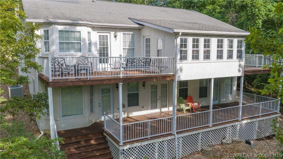 Maison à Lake Ozark, Missouri, États-Unis 3 - 18858833