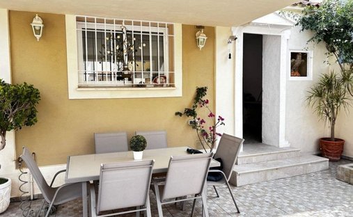 Townhouse in Campanillas, Malaga, Spain 1