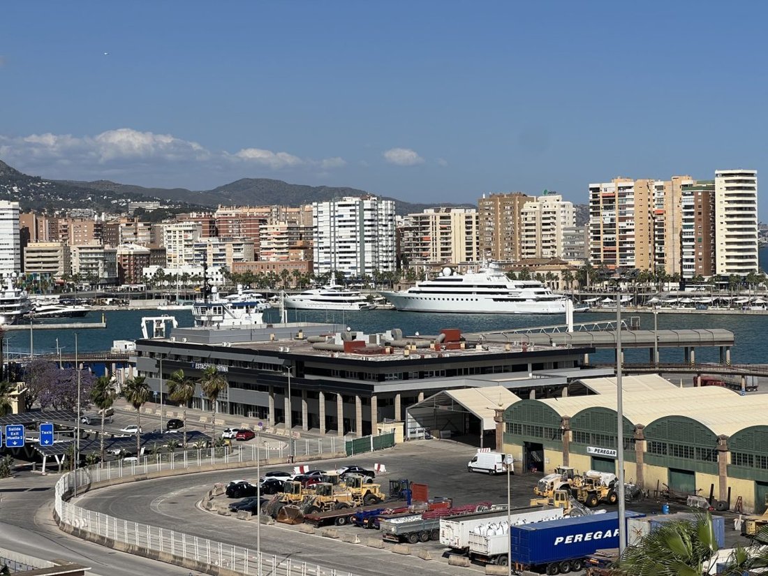 Apartamento en Centro, Malaga, España 2 - 18865925