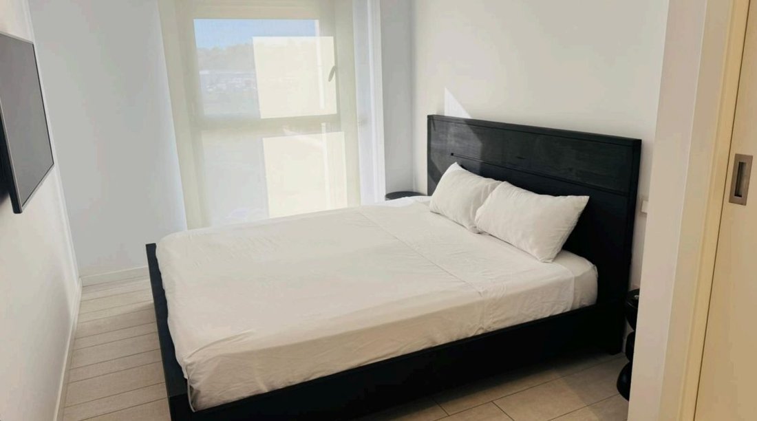 Appartamento a Ibiza, Isole Baleari, Spagna 4 - 18859641