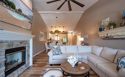 Condominio a Osage Beach, Missouri, Stati Uniti 1
