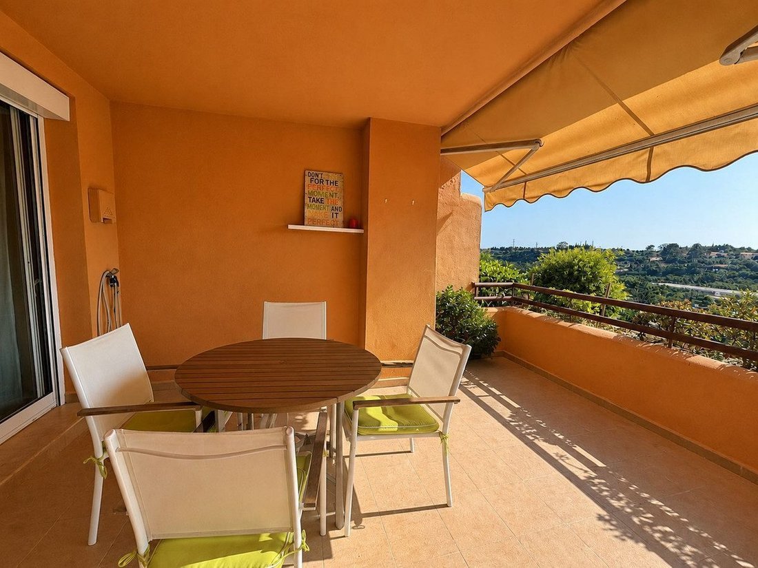 Wohnung in Cancelada, Estepona, Andalusien 2 - 18862010