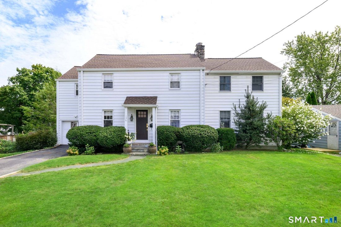 House in Stamford, Connecticut, United States 1 - 18858307