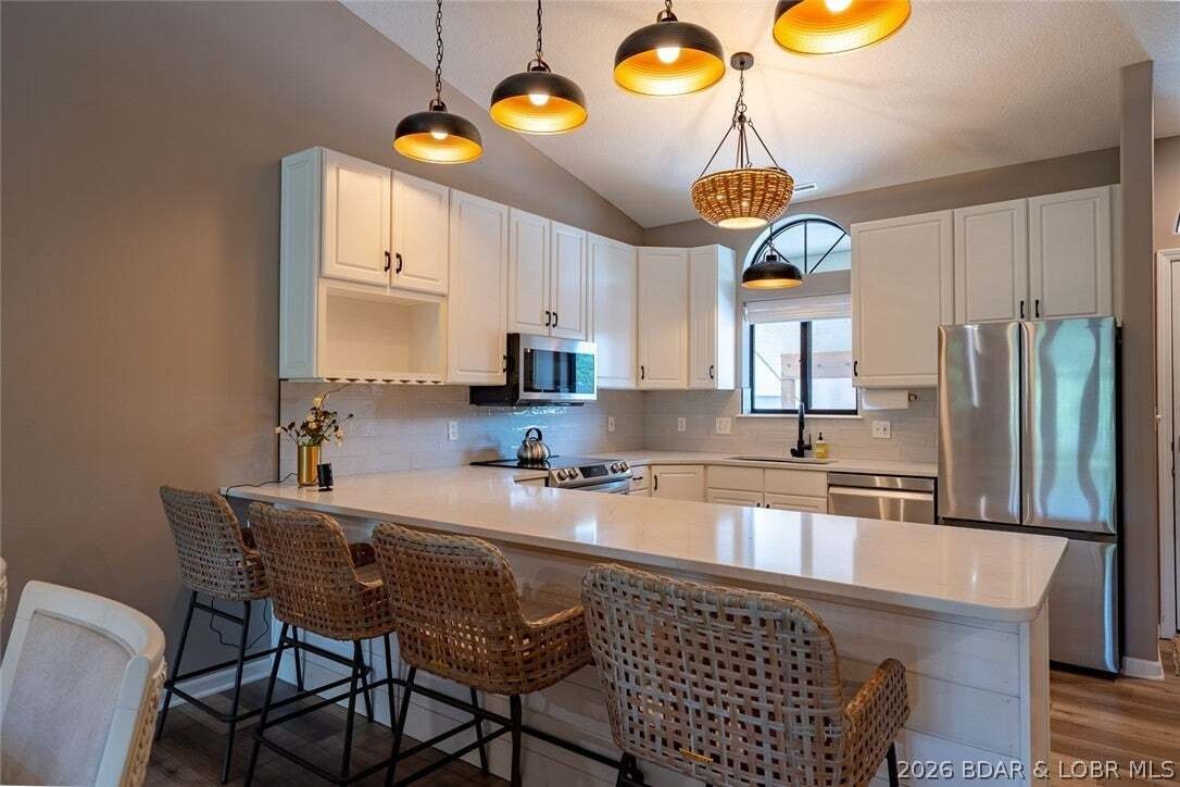 Condominio a Osage Beach, Missouri, Stati Uniti 2 - 18858434