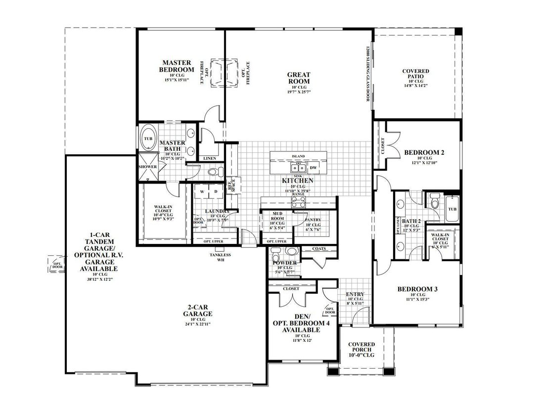 House in Washington, Utah, United States 2 - 18857985
