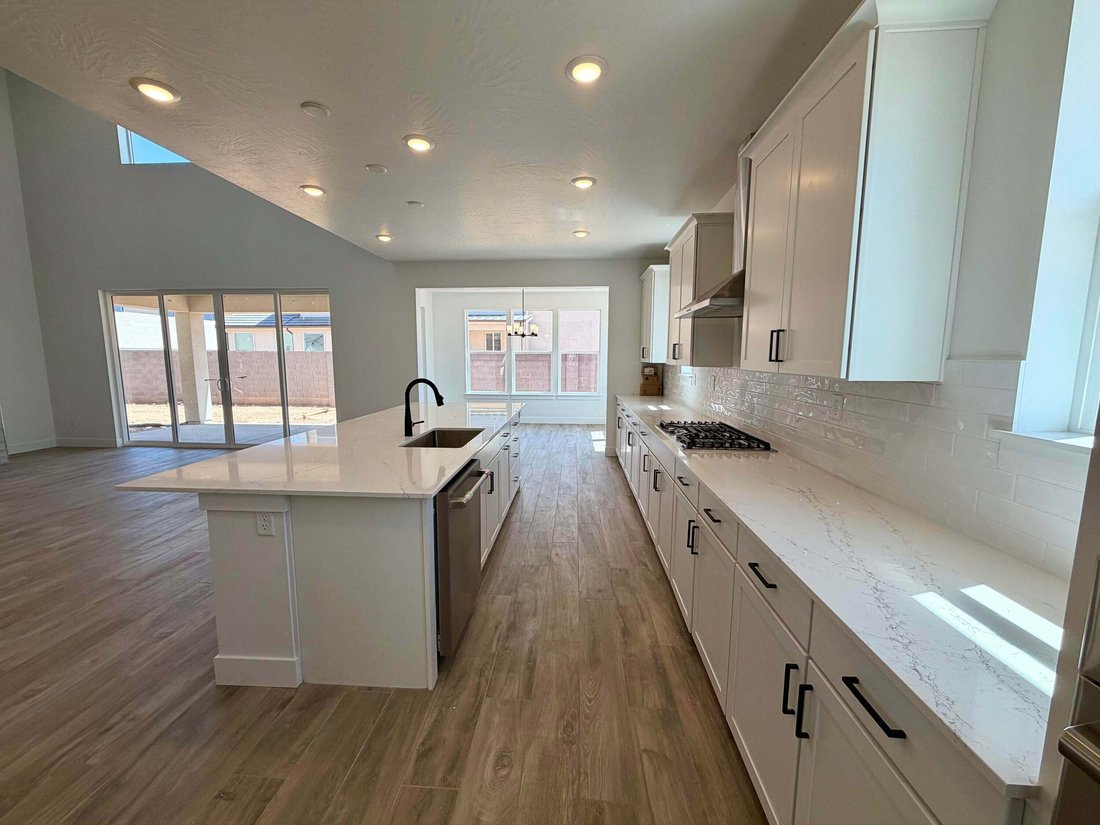 House in Washington, Utah, United States 3 - 18858020