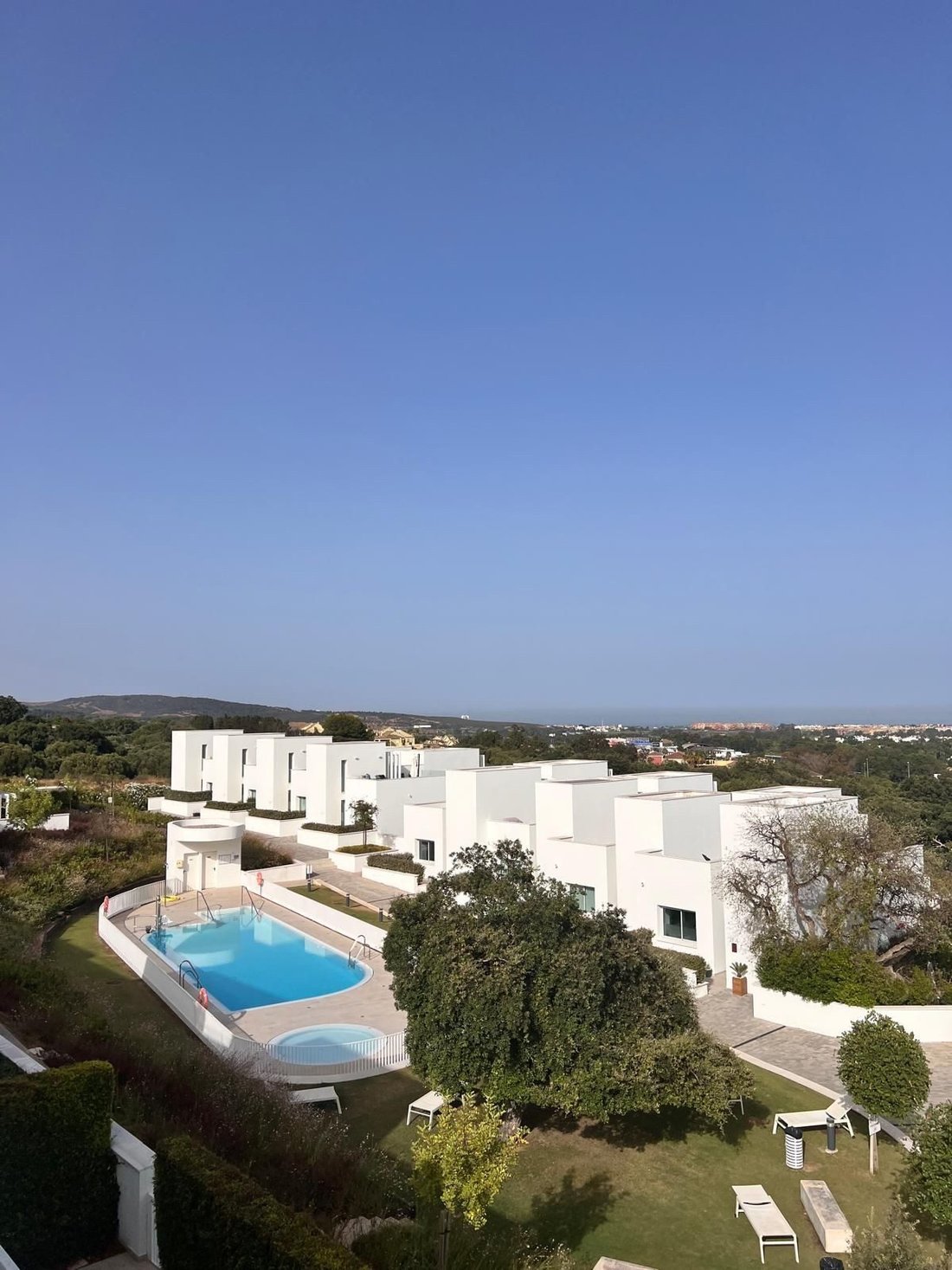 Stadthaus in Sotogrande, San Roque, Andalusien 4 - 18862326