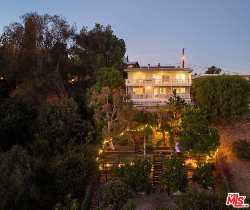 House in Los Angeles, California, United States 2 - 18836776