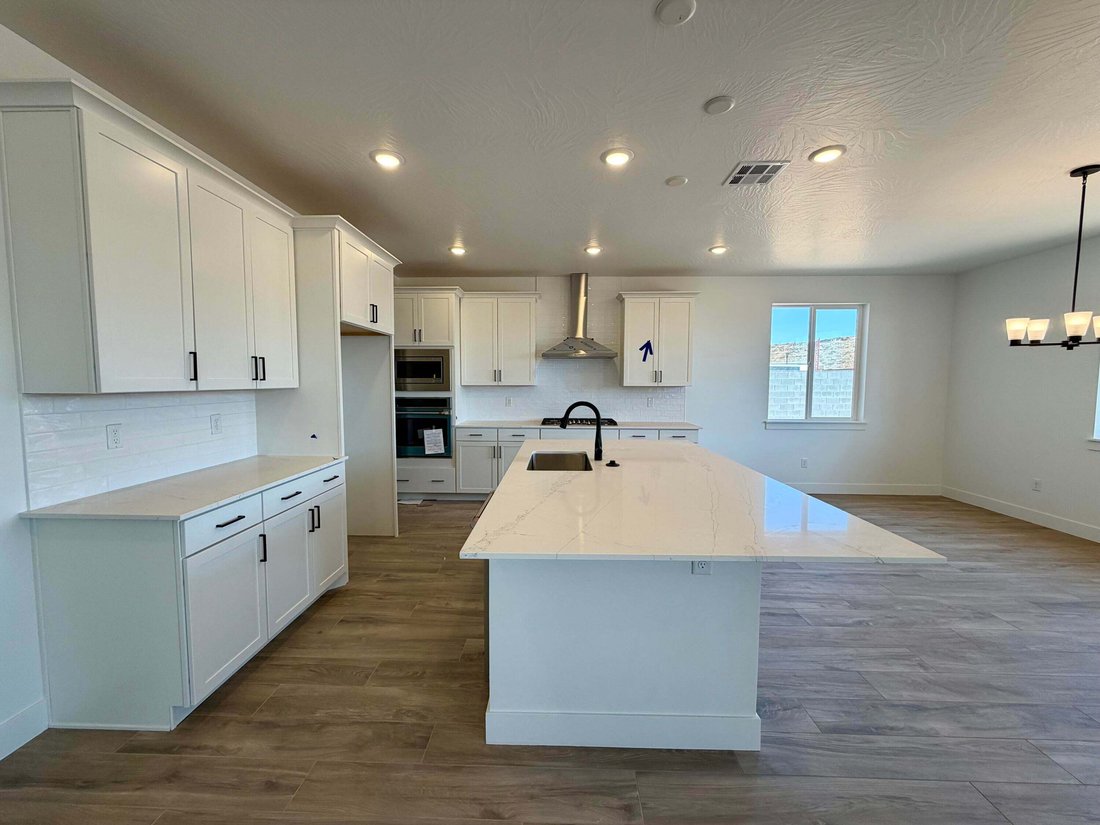 House in Washington, Utah, United States 3 - 18858004