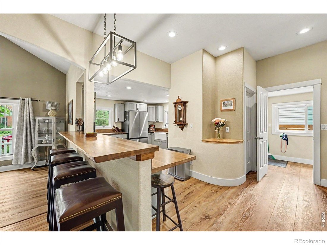House in Fort Collins, Colorado, United States 2 - 18858497