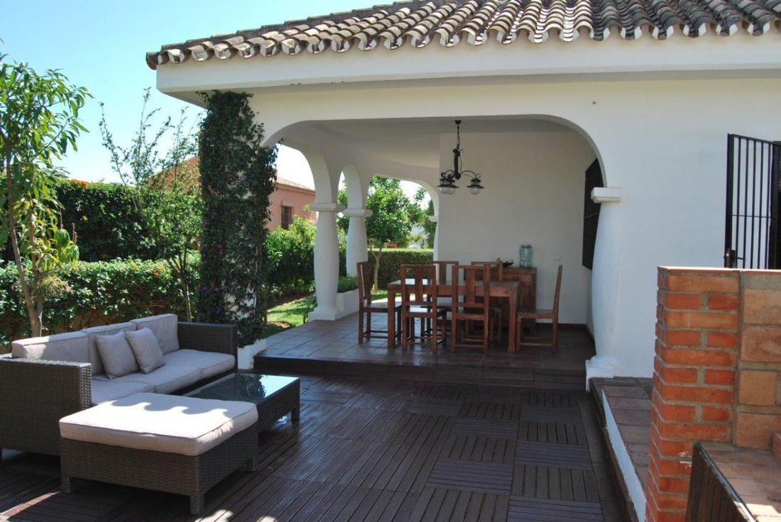 Villa a Marbella, Andalusia, Spagna 4 - 18862363