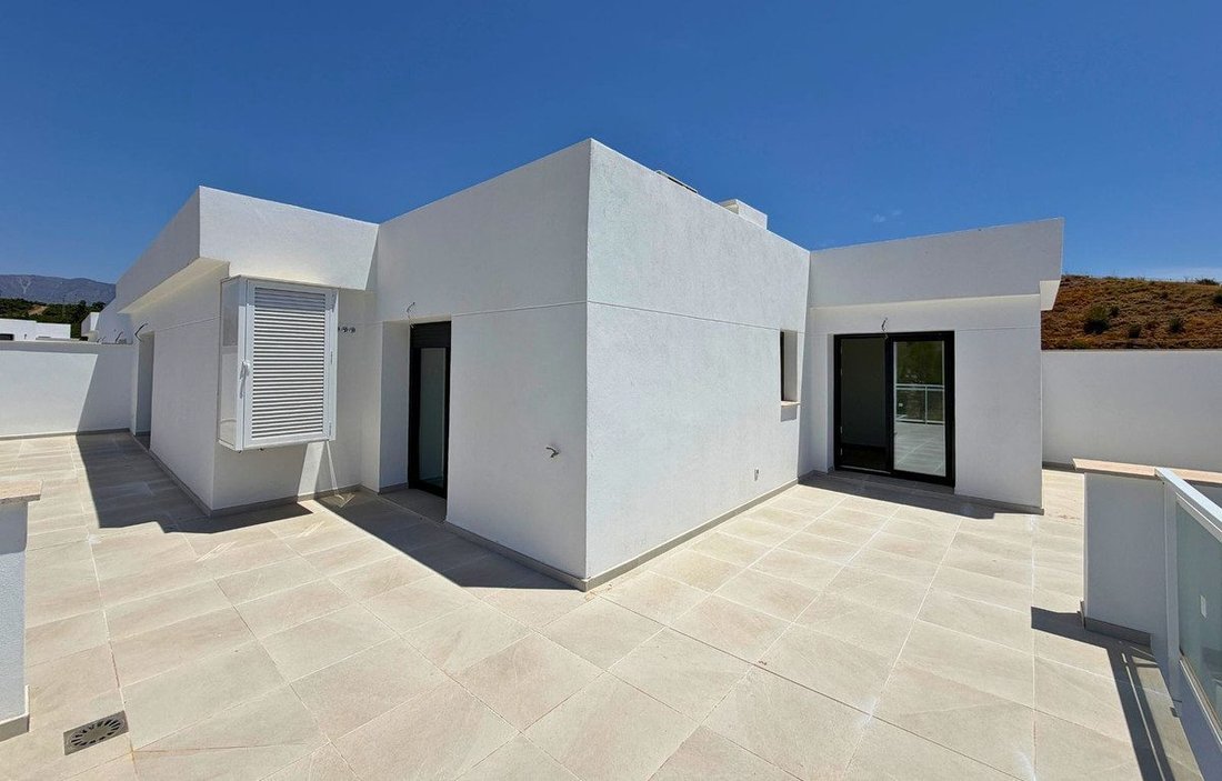 Appartamento a La Cala de Mijas, Mijas, Spagna 5 - 18860406