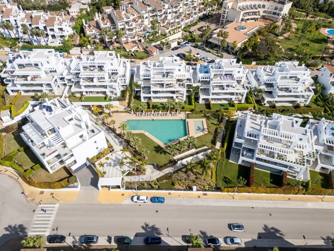 Appartement à Centro, Malaga, Espagne 2 - 18864921
