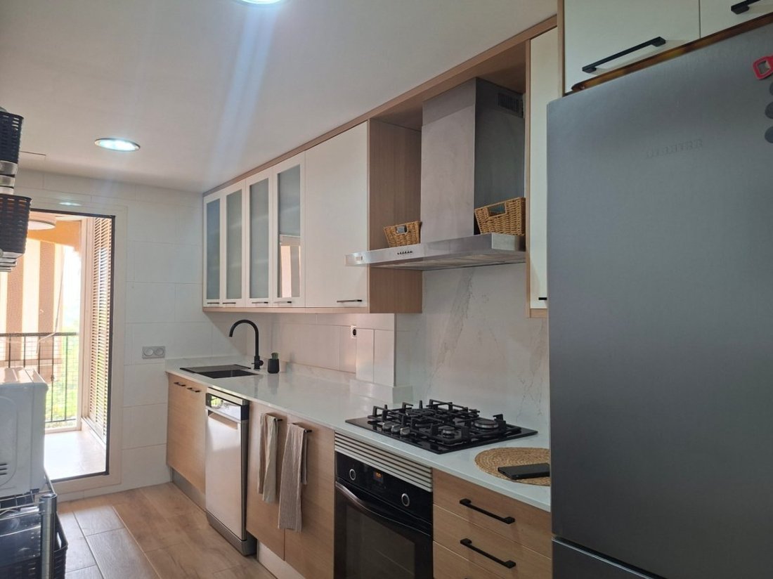 Apartment in Denia, Valencian Community, Spain 5 - 18859737