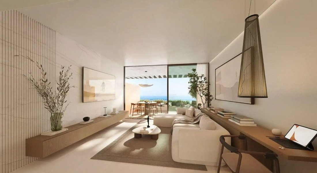 Apartment in Fuengirola, Andalusia, Spain 3 - 18867458